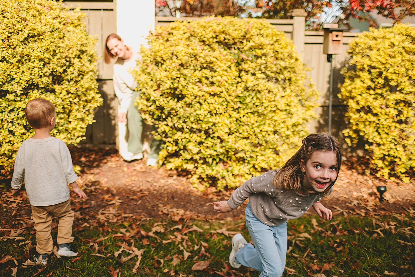 Family Photographer - Katy + Jereme // Raleigh Family Photography