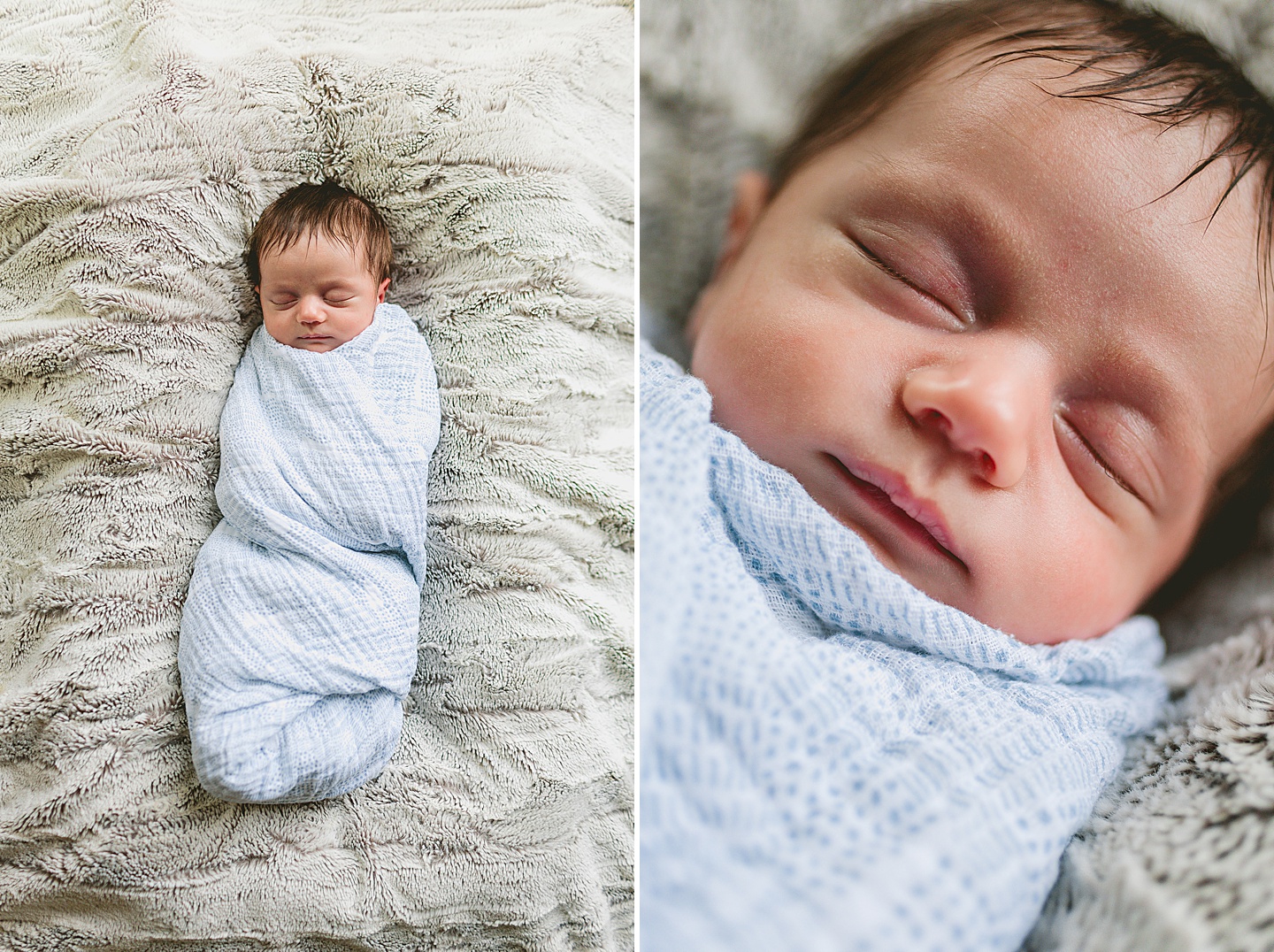 Family Photographer - Katie + Lee // Durham Newborn Photographer