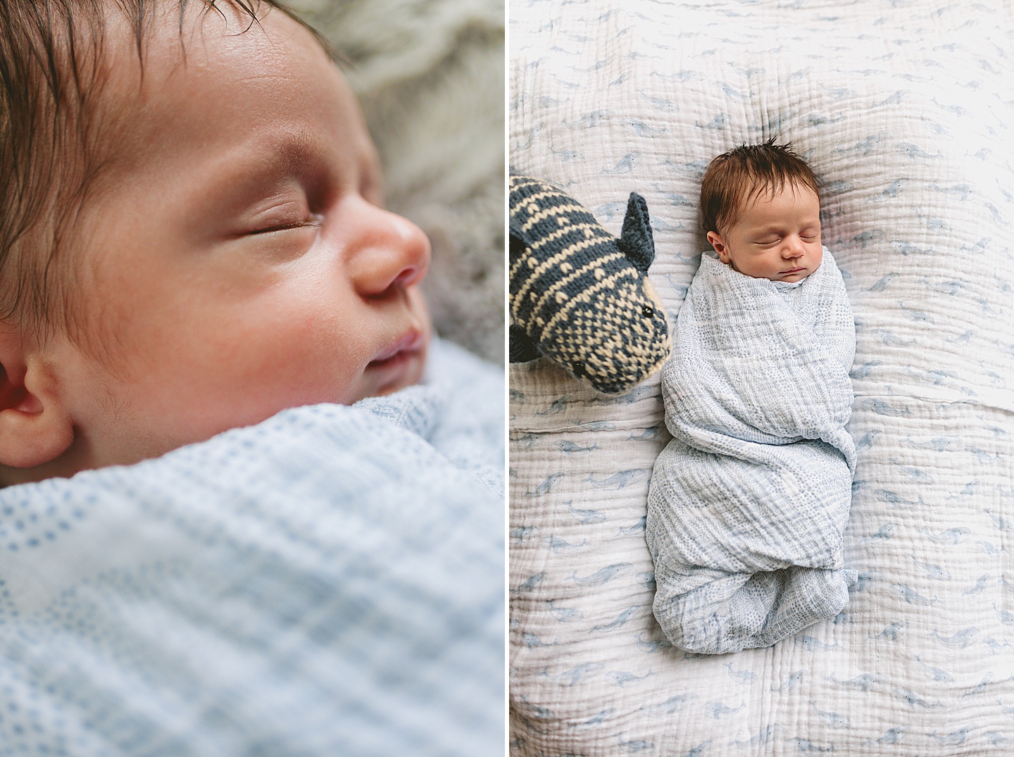 Family Photographer - Katie + Lee // Durham Newborn Photographer