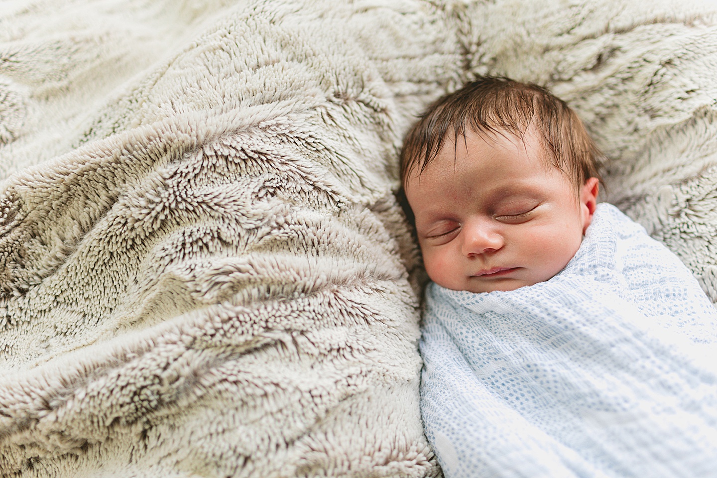 Family Photographer - Katie + Lee // Durham Newborn Photographer