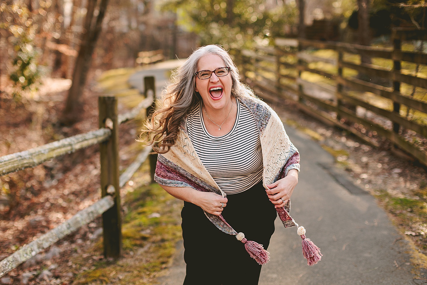 Branding Photographer - Melanie // Durham Headshot Mini Session